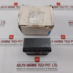 Omron K3Ma-f Digital Panel Meter Ac100-240V 50/60 Hz 40Ma