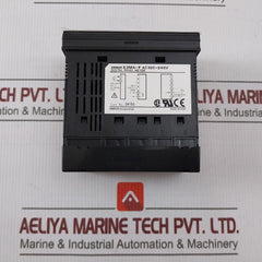 Omron K3Ma-f Digital Panel Meter Ac100-240V 50/60 Hz 40Ma