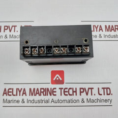Omron K3Tj-a111R Meter Panel Mount 100-240 Vac 50/60Hz 7.7Va 4-20Ma