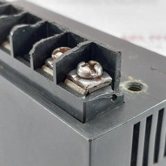 Omron K3Tj-a111R Meter Panel Mount 100-240 Vac 50/60Hz 7.7Va 4-20Ma