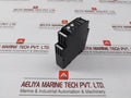 Omron K8Ak-ls1 Level Monitoring Relay 24Vac/Dc 50/60Hz 2.0A/1.1W 0.1-10 (S)
