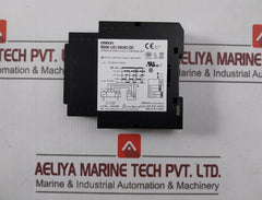 Omron K8Ak-ls1 Level Monitoring Relay 24Vac/Dc 50/60Hz 2.0A/1.1W 0.1-10 (S)