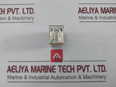 Omron Ly2N Power Relay 24Vdc