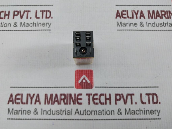 Omron Ly2N Power Relay 24Vdc