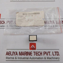 Omron M2Bj-7001-1 Led Pilot Light Module 28V 1W