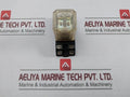 Omron Mk2P-do Power Relay With Base Dc24V/430 Ohm