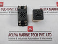 Omron Mk2P-do Power Relay With Base Dc24V/430 Ohm