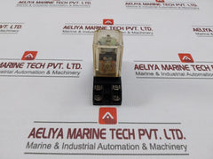 Omron Mk2P General Purpose Relay 24Vdc