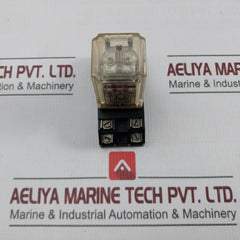 Omron Mk2P General Purpose Relay 24Vdc 430 Ohm