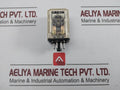 Omron Mk2P Power Relay With Base