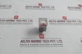 Omron Mks3Pi-5 General Purpose Relays Basic Std W/Lock Button 250Vac