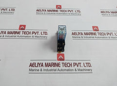 Omron My2N-j Power Relay 24Vdc