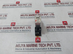 Omron My2N Miniature Power Relay 5A 250Vac