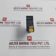Omron My4N-d2 Miniature Power Relay 20A Total 250Vac