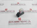 Omron My4N-d2 Miniature Power Relay 20A Total 250Vac