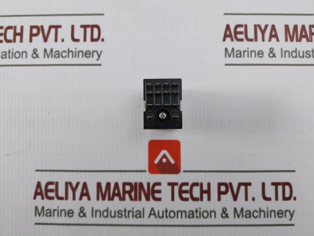 Omron My4N Miniature Power Relay