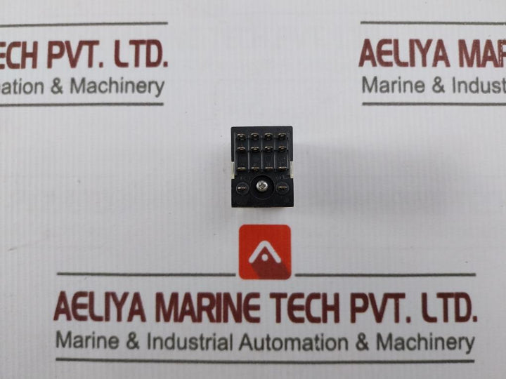 Omron My4N Miniature Power Relay