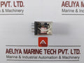 Omron My4N Miniature Power Relay