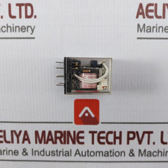 Omron My4N Miniature Power Relay
