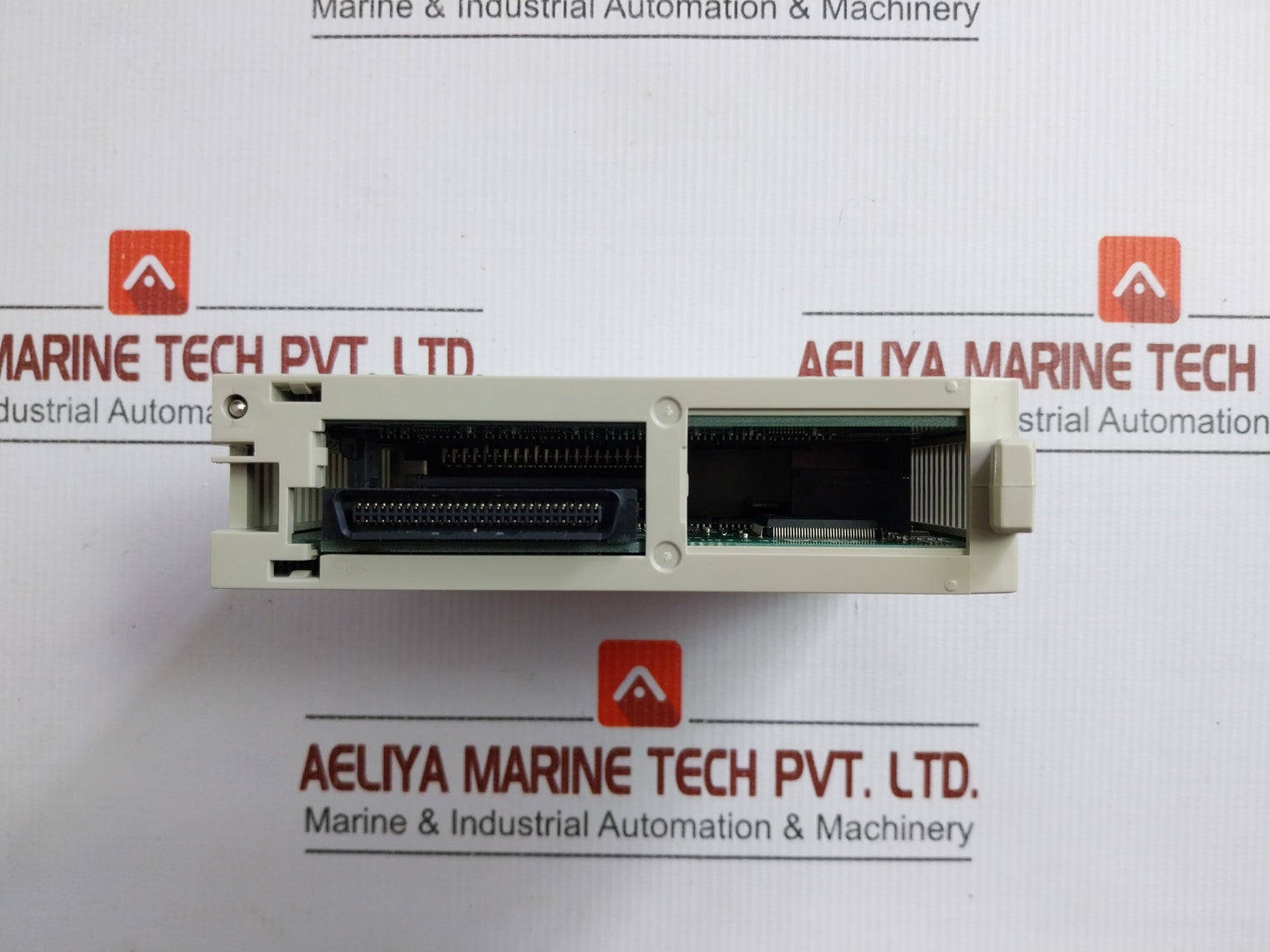 Omron Plc Controller System Cs 1W-id261, Cs 1W-od261, Cs1W-sp001 Cs1W-clk13