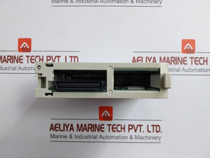Omron Plc Controller System Cs 1W-id261, Cs 1W-od261, Cs1W-sp001 Cs1W-clk13