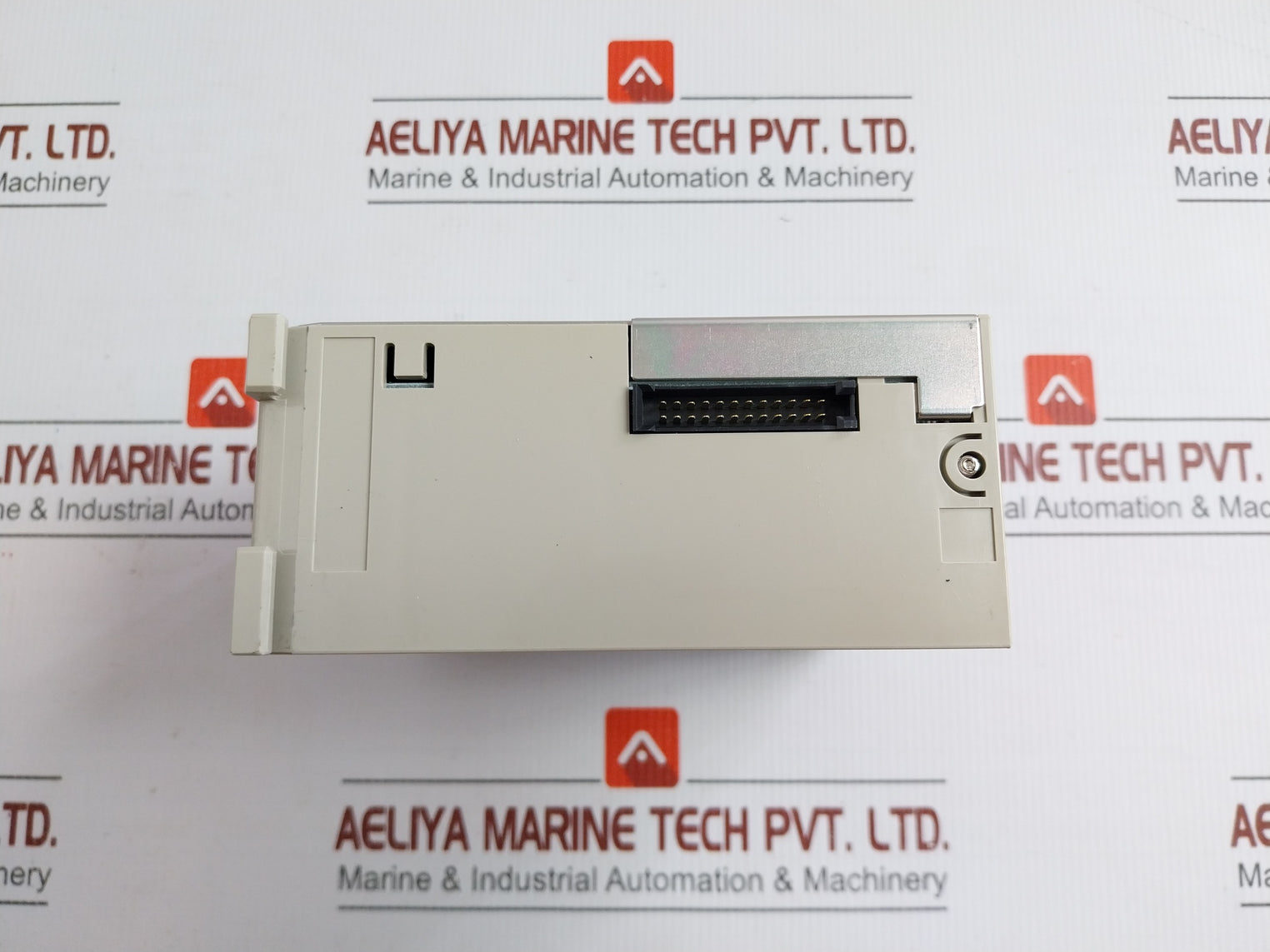 Omron Plc Controller System Cs 1W-id261, Cs 1W-od261, Cs1W-sp001 Cs1W-clk13
