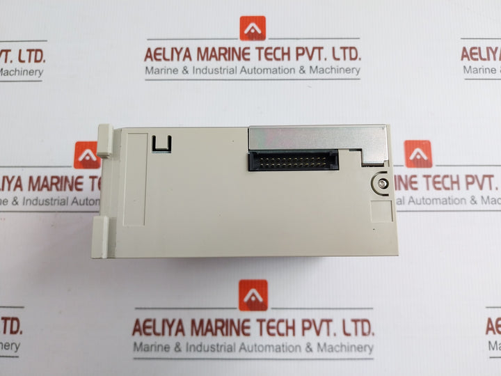Omron Plc Controller System Cs 1W-id261, Cs 1W-od261, Cs1W-sp001 Cs1W-clk13