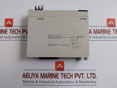 Omron Plc Controller System Cs 1W-id261, Cs 1W-od261, Cs1W-sp001 Cs1W-clk13