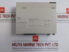 Omron Plc Controller System Cs 1W-id261, Cs 1W-od261, Cs1W-sp001 Cs1W-clk13