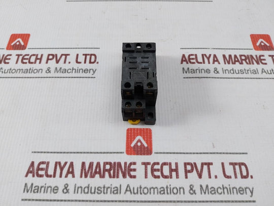 Omron Ptf08A-e Relay Socket