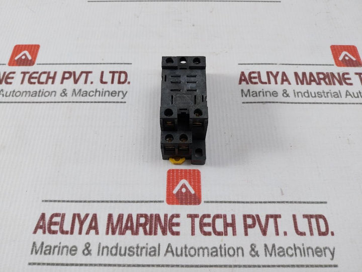 Omron Ptf08A-e Relay Socket