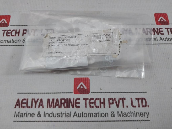 Lot of 6X OMRON PTF08A-E Relay Socket