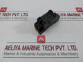 Lot of 6X OMRON PTF08A-E Relay Socket