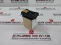 Omron Se-ap1D Motor Relay With Base 100/110 Vac