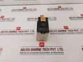 Omron Se-kp2 Motor Relay 2 To 40S 50/60 Hz 200/220 Vac