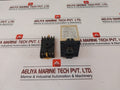 Omron Se-kp2 Motor Relay 2 To 40S 50/60 Hz 200/220 Vac