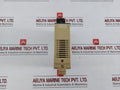 Omron Sysmac C200He Programmable Controller 24Vdc