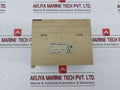 Omron Sysmac C200He Programmable Controller 24Vdc