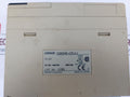 Omron Sysmac C200He Programmable Controller 24Vdc