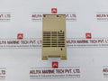Omron Sysmac C200He Programmable Controller 24Vdc