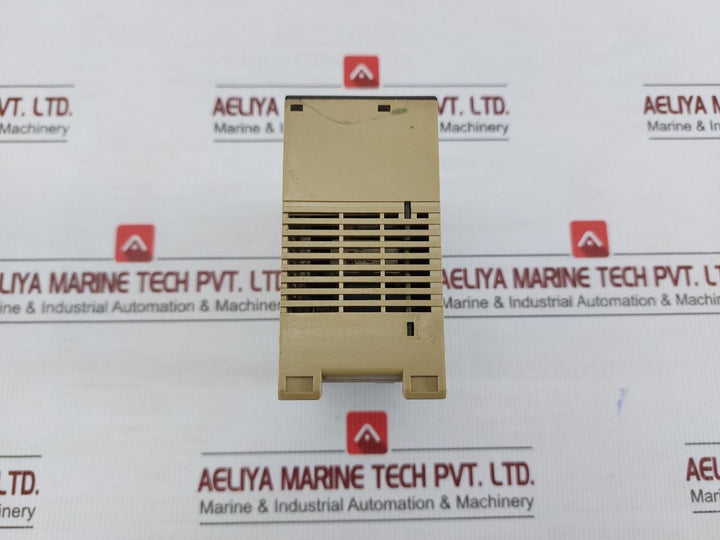 Omron Sysmac C200He Programmable Controller 24Vdc