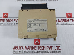 Omron Sysmac C200He Programmable Controller 24Vdc