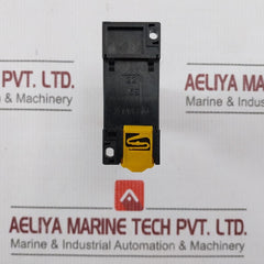 Omron Type My4 Miniature Power Relay With A Socket