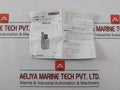 Omron Wlca2-y-n 2-circuit Limit Switch