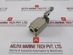 Omron Wlca2-y-n 2-circuit Limit Switch
