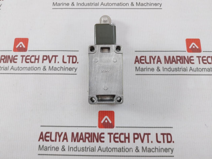 Omron Wlca2-y-n 2-circuit Limit Switch
