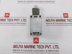 Omron Wlca2-y-n 2-circuit Limit Switch