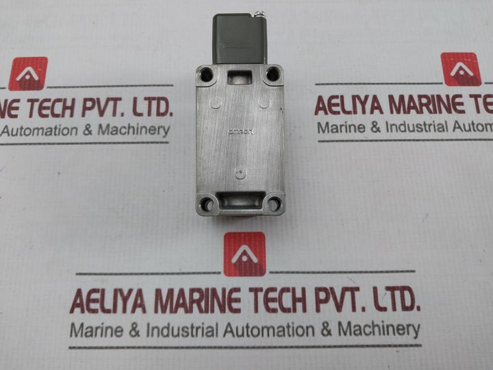 Omron Wlca2-y-n Two-circuit Limit Switch