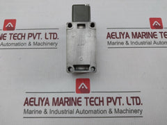 Omron Wlca2-y-n Two-circuit Limit Switch
