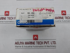 Omron Wlca2-y-n Two-circuit Limit Switch
